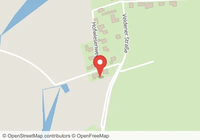Hotels an der Hofwiesenweg in Herrieden – Unterkünfte, Pensionen und Ferienwohnungen in zentraler Lage