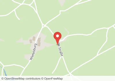 Hotels an der Hohe Straße in Steinach – Unterkünfte, Pensionen und Ferienwohnungen in zentraler Lage