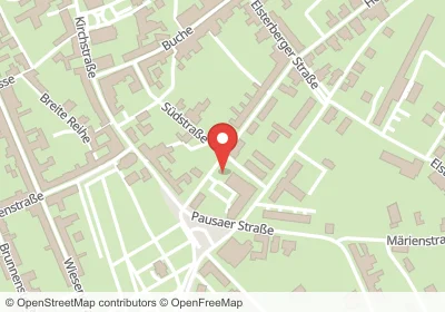 Hohe Straße Zeulenroda-Triebes – Hotels in der Nähe Hotels an der Hohe Straße in Zeulenroda-Triebes – Unterkünfte, Pensionen und Ferienwohnungen in zentraler Lage