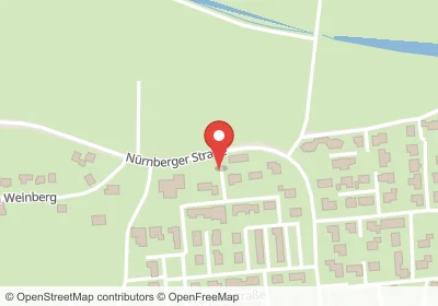 Hotels an der Hohenloher Straße in Herrieden – Unterkünfte, Pensionen und Ferienwohnungen in zentraler Lage