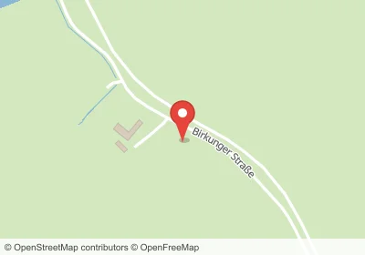 Hotels an der Hüpstedt-Birkunger-Straße in Leinefelde-Worbis – Unterkünfte, Pensionen und Ferienwohnungen in zentraler Lage