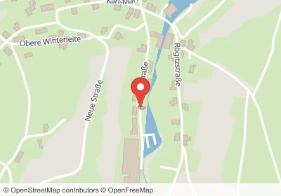 Hüttenstraße Sonneberg – Hotels in der Nähe Hotels an der Hüttenstraße in Sonneberg – Unterkünfte, Pensionen und Ferienwohnungen in zentraler Lage