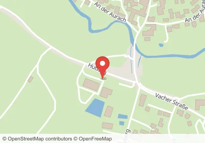 Hotels an der Hutweg in Herzogenaurach – Unterkünfte, Pensionen und Ferienwohnungen in zentraler Lage