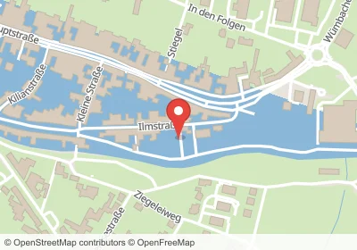 Ilmstraße Langewiesen – Hotels in der Nähe Hotels an der Ilmstraße in Langewiesen – Unterkünfte, Pensionen und Ferienwohnungen in zentraler Lage