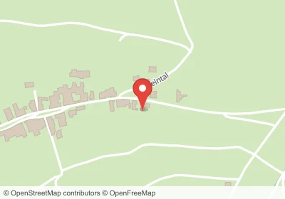Hotels an der Im Leintal in Wiehe – Unterkünfte, Pensionen und Ferienwohnungen in zentraler Lage