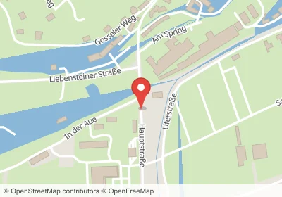 Hotels an der In der Aue in Plaue – Unterkünfte, Pensionen und Ferienwohnungen in zentraler Lage