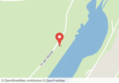 Hotels an der In der Mühle in Kranichfeld – Unterkünfte, Pensionen und Ferienwohnungen in zentraler Lage