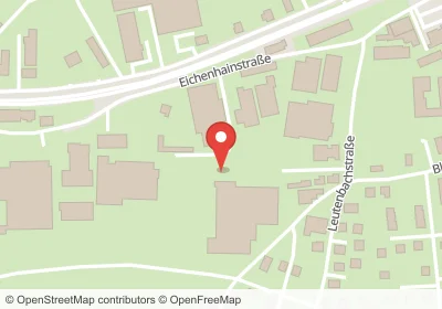 Hotels an der Industriestraße in Hersbruck – Unterkünfte, Pensionen und Ferienwohnungen in zentraler Lage
