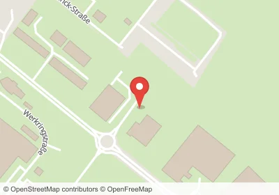Hotels an der Industriestraße in Sonneberg – Unterkünfte, Pensionen und Ferienwohnungen in zentraler Lage