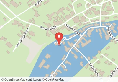 Hotels an der Insel in Sonneberg – Unterkünfte, Pensionen und Ferienwohnungen in zentraler Lage
