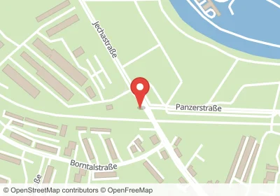 Hotels an der Jechastraße in Sondershausen – Unterkünfte, Pensionen und Ferienwohnungen in zentraler Lage