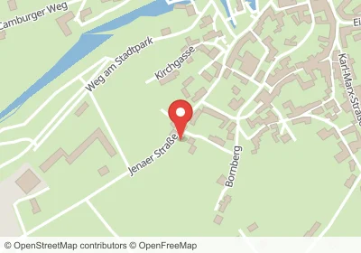 Hotels an der Jenaer Straße in Schkölen – Unterkünfte, Pensionen und Ferienwohnungen in zentraler Lage