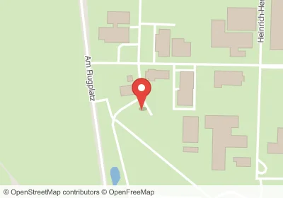 Hotels an der Johann-Mannhardt-Straße in Kölleda – Unterkünfte, Pensionen und Ferienwohnungen in zentraler Lage