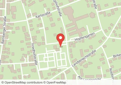 Johannesstraße Hallstadt – Hotels in der Nähe Hotels an der Johannesstraße in Hallstadt – Unterkünfte, Pensionen und Ferienwohnungen in zentraler Lage