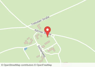 Hotels an der Kärrner Straße in Schmölln – Unterkünfte, Pensionen und Ferienwohnungen in zentraler Lage