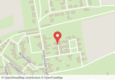 Hotels an der Käthe-Kollwitz-Straße in Meuselwitz – Unterkünfte, Pensionen und Ferienwohnungen in zentraler Lage