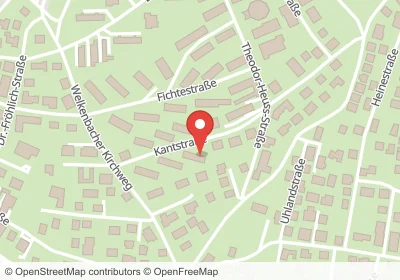 Kantstraße Herzogenaurach – Hotels in der Nähe Hotels an der Kantstraße in Herzogenaurach – Unterkünfte, Pensionen und Ferienwohnungen in zentraler Lage