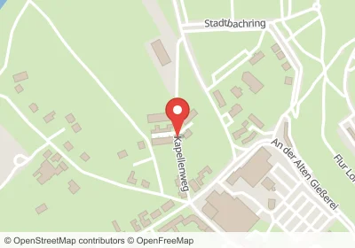 Kapellenweg Zeulenroda-Triebes – Hotels in der Nähe Hotels an der Kapellenweg in Zeulenroda-Triebes – Unterkünfte, Pensionen und Ferienwohnungen in zentraler Lage