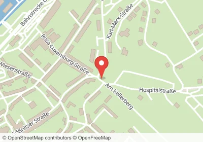 Hotels an der Karl-Marx-Straße in Schmölln – Unterkünfte, Pensionen und Ferienwohnungen in zentraler Lage