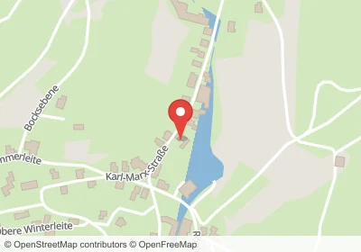 Karl-Marx-Straße Sonneberg – Hotels in der Nähe Hotels an der Karl-Marx-Straße in Sonneberg – Unterkünfte, Pensionen und Ferienwohnungen in zentraler Lage