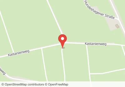 Hotels an der Kastanienweg in Leinefelde-Worbis – Unterkünfte, Pensionen und Ferienwohnungen in zentraler Lage