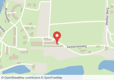 Kastanienweg Schleusingen – Hotels in der Nähe Hotels an der Kastanienweg in Schleusingen – Unterkünfte, Pensionen und Ferienwohnungen in zentraler Lage