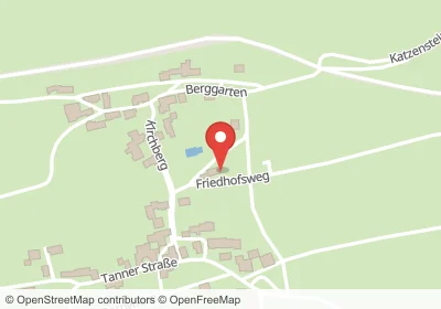 Katzensteinweg Kaltennordheim – Hotels in der Nähe Hotels an der Katzensteinweg in Kaltennordheim – Unterkünfte, Pensionen und Ferienwohnungen in zentraler Lage