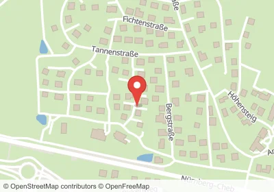 Kiefernweg Hersbruck – Hotels in der Nähe Hotels an der Kiefernweg in Hersbruck – Unterkünfte, Pensionen und Ferienwohnungen in zentraler Lage
