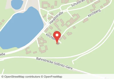 Kirchberg Ronneburg – Hotels in der Nähe Hotels an der Kirchberg in Ronneburg – Unterkünfte, Pensionen und Ferienwohnungen in zentraler Lage