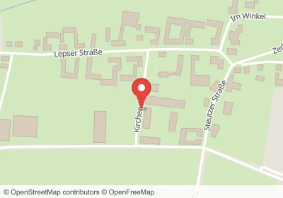 Kirchende Zerbst/Anhalt – Hotels in der Nähe Hotels an der Kirchende in Zerbst/Anhalt – Unterkünfte, Pensionen und Ferienwohnungen in zentraler Lage