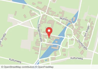 Hotels an der Kirchgasse in Kölleda – Unterkünfte, Pensionen und Ferienwohnungen in zentraler Lage