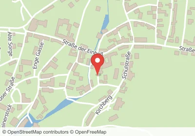 Kirchgasse Heringen/Helme – Hotels in der Nähe Hotels an der Kirchgasse in Heringen/Helme – Unterkünfte, Pensionen und Ferienwohnungen in zentraler Lage