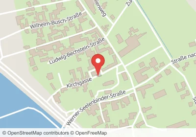 Kirchgasse Sömmerda – Hotels in der Nähe Hotels an der Kirchgasse in Sömmerda – Unterkünfte, Pensionen und Ferienwohnungen in zentraler Lage