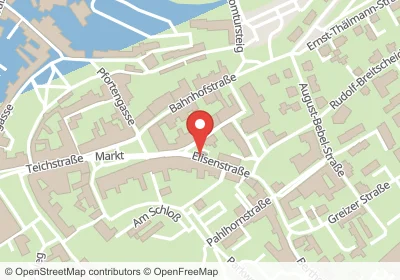 Kirchgasse Schleiz – Hotels in der Nähe Hotels an der Kirchgasse in Schleiz – Unterkünfte, Pensionen und Ferienwohnungen in zentraler Lage