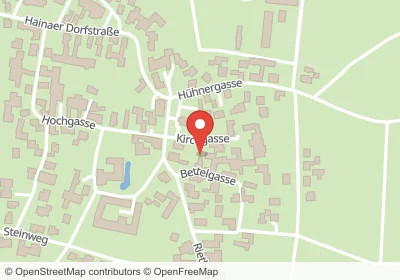 Kirchgasse Römhild – Hotels in der Nähe Hotels an der Kirchgasse in Römhild – Unterkünfte, Pensionen und Ferienwohnungen in zentraler Lage