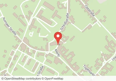 Hotels an der Kirchplatz in Hohenleuben – Unterkünfte, Pensionen und Ferienwohnungen in zentraler Lage