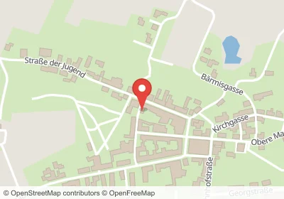 Kirchplatz Lehesten – Hotels in der Nähe Hotels an der Kirchplatz in Lehesten – Unterkünfte, Pensionen und Ferienwohnungen in zentraler Lage