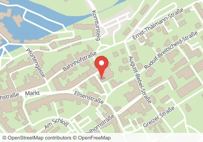 Kirchplatz Schleiz – Hotels in der Nähe Hotels an der Kirchplatz in Schleiz – Unterkünfte, Pensionen und Ferienwohnungen in zentraler Lage