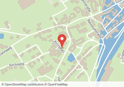 Kirchplatz Zeulenroda-Triebes – Hotels in der Nähe Hotels an der Kirchplatz in Zeulenroda-Triebes – Unterkünfte, Pensionen und Ferienwohnungen in zentraler Lage