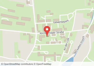 Hotels an der Kirchremdaer Straße in Remda-Teichel – Unterkünfte, Pensionen und Ferienwohnungen in zentraler Lage