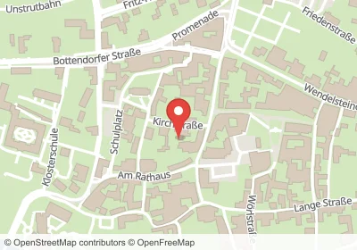 Kirchstraße Wiehe – Hotels in der Nähe Hotels an der Kirchstraße in Wiehe – Unterkünfte, Pensionen und Ferienwohnungen in zentraler Lage