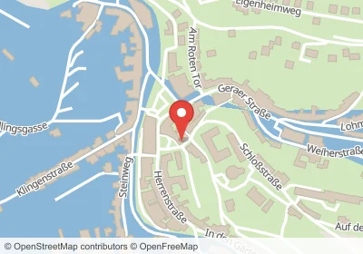 Kirchweg Stadtroda – Hotels in der Nähe Hotels an der Kirchweg in Stadtroda – Unterkünfte, Pensionen und Ferienwohnungen in zentraler Lage