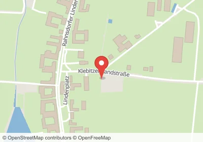 Hotels an der Klebitzer Landstraße in Zahna-Elster – Unterkünfte, Pensionen und Ferienwohnungen in zentraler Lage