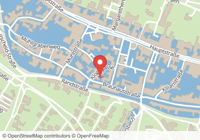 Hotels an der Klopfgasse in Langewiesen – Unterkünfte, Pensionen und Ferienwohnungen in zentraler Lage