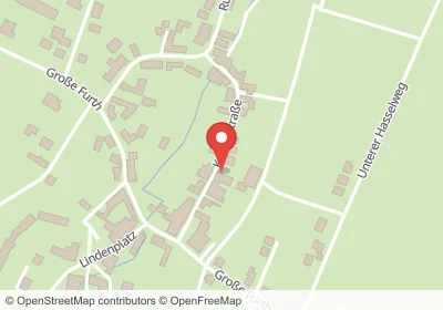 Hotels an der Knauffstraße in Sondershausen – Unterkünfte, Pensionen und Ferienwohnungen in zentraler Lage