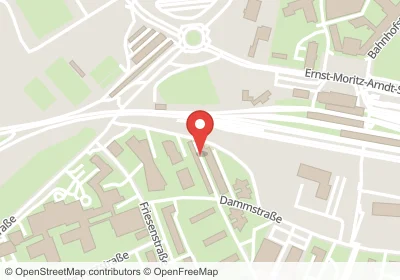 Hotels an der Kreißmannstraße in Sonneberg – Unterkünfte, Pensionen und Ferienwohnungen in zentraler Lage
