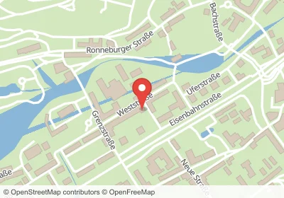 Hotels an der Kreuzstraße in Schmölln – Unterkünfte, Pensionen und Ferienwohnungen in zentraler Lage