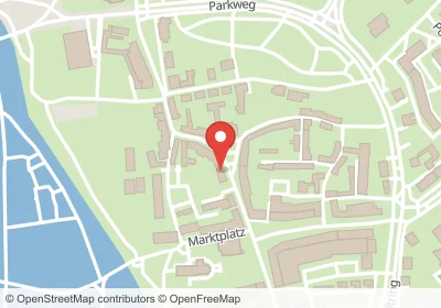 Hotels an der Kronbiegelplatz in Sömmerda – Unterkünfte, Pensionen und Ferienwohnungen in zentraler Lage