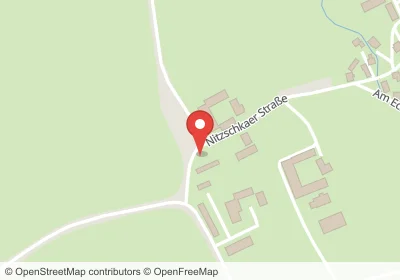 Hotels an der Kummerscher Weg in Schmölln – Unterkünfte, Pensionen und Ferienwohnungen in zentraler Lage