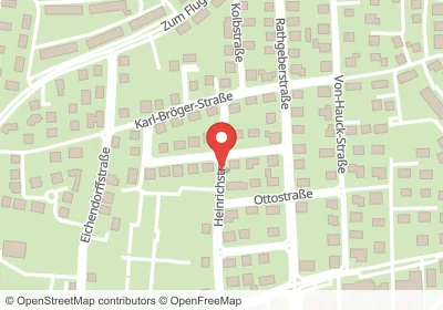 Hotels an der Kunigundenstraße in Herzogenaurach – Unterkünfte, Pensionen und Ferienwohnungen in zentraler Lage